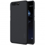 Nillkin etui plastikowe Frosted do Huawei P10 - czarne