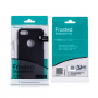 Nillkin etui plastikowe Frosted do Huawei P10 - czarne