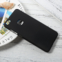 Etui gumowe do Huawei P10 Lite - czarne
