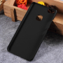 Etui gumowe do Huawei P10 Lite - czarne