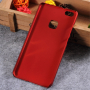 Etui gumowe do Huawei P10 Lite - czerwone