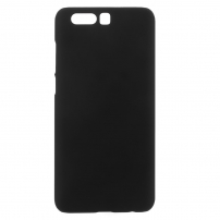 Etui gumowe do Honor 9 - czarne