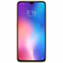 Nillkin etui z twardego plastiku ze żłobieniem do Xiaomi Mi 9 - złote