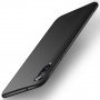 Mofi Shield etui matowe do Xiaomi Mi 9 - czarne