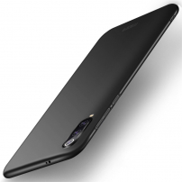 Mofi Shield etui matowe do Xiaomi Mi 9 - czarne