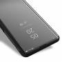 Pokrowiec lustrzany flip do Xiaomi Mi 9 - czarny