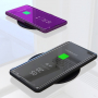 Pokrowiec lustrzany flip do Xiaomi Mi 9 - czarny