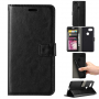 Btrcase pokrowiec flip do Google Pixel 2XL - czarny