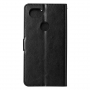 Btrcase pokrowiec flip do Google Pixel 2XL - czarny