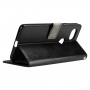 Btrcase pokrowiec flip do Google Pixel 2XL - czarny