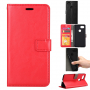 Btrcase pokrowiec flip do Google Pixel 2XL - czerwony