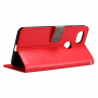 Btrcase pokrowiec flip do Google Pixel 2XL - czerwony