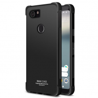Imak etui odporne na wstrząsy do Google Pixel 2XL - czarne