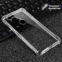 Imak etui odporne na wstrząsy do Google Pixel 2 - przezroczyste