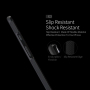 Dux Ducis Pocard etui skórzane do Google Pixel 2XL - czerwone