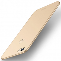 Mofi Shield etui plastikowe do Google Pixel 2XL - złote