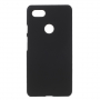 Etui gumowe do Google Pixel 3XL - czarne
