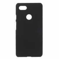 Etui gumowe do Google Pixel 3XL - czarne