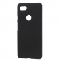 Etui gumowe do Google Pixel 3XL - czarne