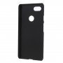 Etui gumowe do Google Pixel 3XL - czarne