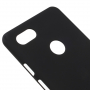 Etui gumowe do Google Pixel 3XL - czarne