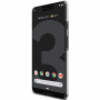 Imak Crystal etui plastikowe do Google Pixel 3 - przezroczyste