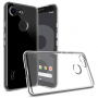 Imak etui plastikowe do Google Pixel 3 - przezroczyste