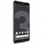 Imak etui plastikowe do Google Pixel 3 - przezroczyste