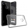 Imak etui plastikowe do Google Pixel 3XL - przezroczyste