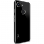 Imak etui plastikowe do Google Pixel 3XL - przezroczyste