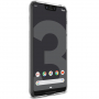 Imak etui plastikowe do Google Pixel 3XL - przezroczyste