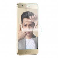 Enkay Folia ochronna 3D do Honor 9 - przezroczysta
