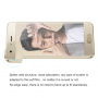 Enkay Folia ochronna 3D do Honor 9 - przezroczysta