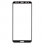 Szkło hartowane 3D do Huawei Mate 10 Lite - czarne