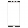 Szkło hartowane 3D do Huawei Mate 10 Lite - czarne