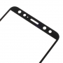 Szkło hartowane 3D do Huawei Mate 10 Lite - czarne