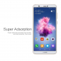 Nillkin folia ochronna do Huawei P smart - przezroczysta