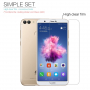 Nillkin folia ochronna do Huawei P smart - przezroczysta