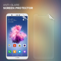 Nillkin folia ochronna do Huawei P smart - matowa