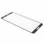 Szkło hartowane 3D do Huawei P smart - czarne