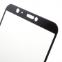 Szkło hartowane 3D do Huawei P smart - czarne
