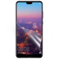 Folia ochronna do Huawei P20 Pro - przezroczysta