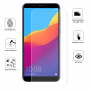Enkay Trwała folia ochronna do Honor 7C - przezroczysta