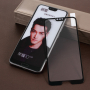 Szkło hartowane 3D do Honor 10 - czarne