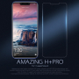 Nillkin Szkło hartowane 2,5D do Huawei Nova 3 - przezroczyste