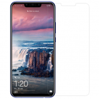 Nillkin Szkło hartowane 2,5D do Huawei Nova 3 - przezroczyste