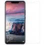 Nillkin folia ochronna anti-fingerprint do Huawei Nova 3 - przezroczysta