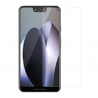 Szkło hartowane 2,5D do Google Pixel 3XL - przezroczyste