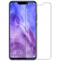 Szkło hartowane ochronne 2,5D do Huawei Nova 3i - przezroczyste