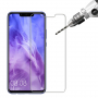 Szkło hartowane ochronne 2,5D do Huawei Nova 3i - przezroczyste